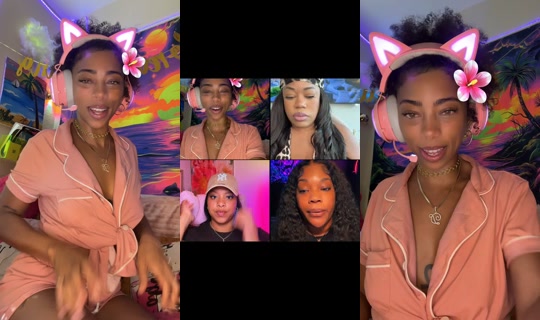 dawnmusique TikTok Live — Aug 24, 2026, 12:43 PM