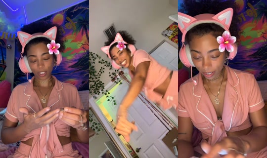 dawnmusique TikTok Live — Aug 24, 2026, 2:23 PM
