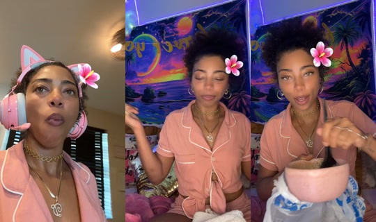 dawnmusique TikTok Live — Aug 24, 2026, 2:50 PM