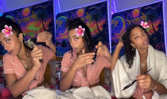 dawnmusique TikTok Live — Aug 24, 2026, 3:29 PM