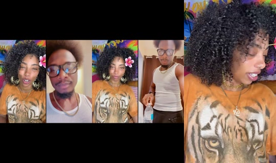 dawnmusique TikTok Live — Aug 25, 2026, 2:41 AM