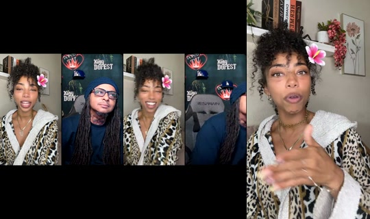 dawnmusique TikTok Live — Aug 25, 2026, 4:04 PM
