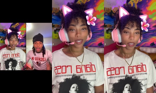 dawnmusique TikTok Live — Aug 25, 2026, 10:01 PM