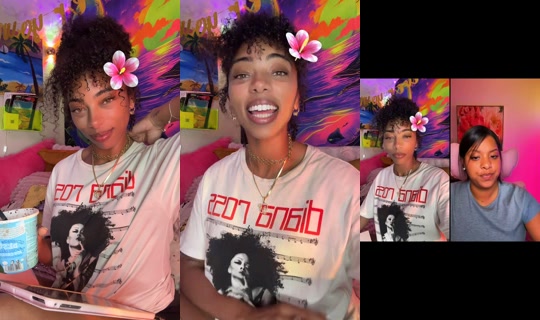 dawnmusique TikTok Live — Aug 26, 2026, 12:59 AM