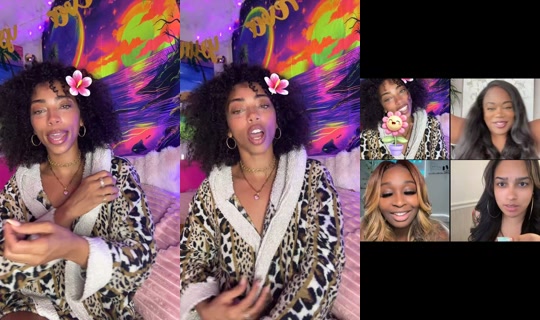 dawnmusique TikTok Live — Aug 26, 2026, 2:10 PM