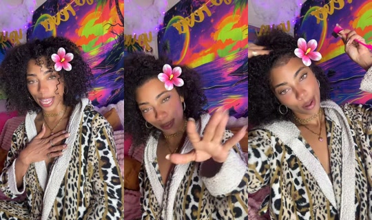dawnmusique TikTok Live — Aug 26, 2026, 3:00 PM
