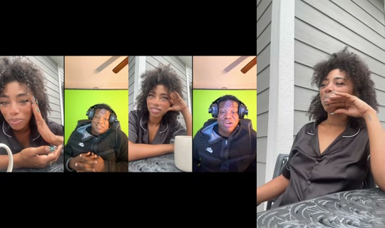 dawnmusique TikTok Live — Aug 30, 2026, 3:50 PM