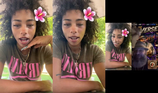 dawnmusique TikTok Live — Aug 31, 2026, 12:12 PM