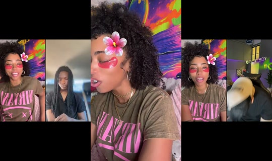 dawnmusique TikTok Live — Sep 1, 2026, 1:53 PM