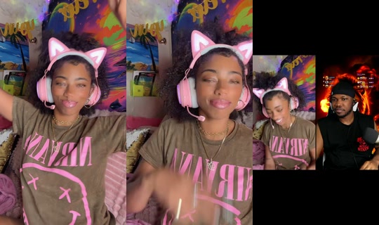 dawnmusique TikTok Live — Sep 1, 2026, 4:18 PM