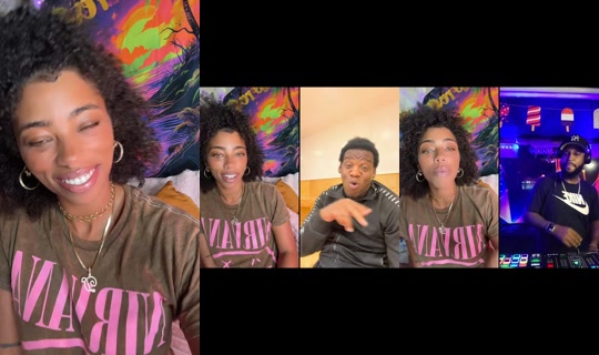 dawnmusique TikTok Live — Sep 1, 2026, 8:25 PM