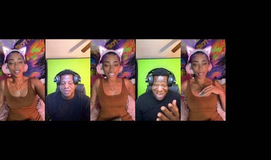dawnmusique TikTok Live — Sep 2, 2026, 7:15 PM