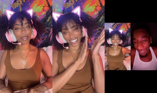 dawnmusique TikTok Live — Sep 3, 2026, 2:56 AM