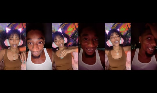 dawnmusique TikTok Live — Sep 3, 2026, 3:20 AM