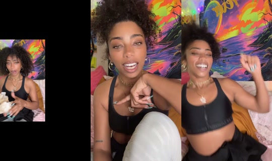 dawnmusique TikTok Live — Sep 3, 2026, 12:56 PM