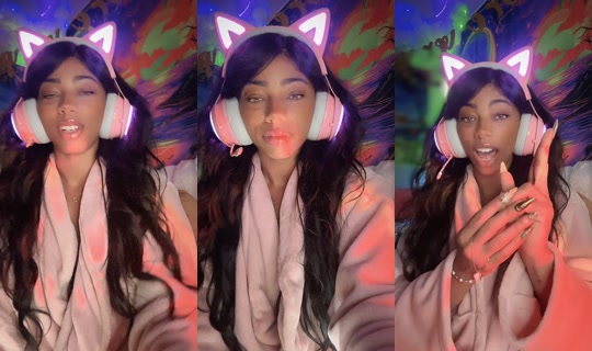 dawnmusique TikTok Live — Oct 2, 2026, 9:40 AM