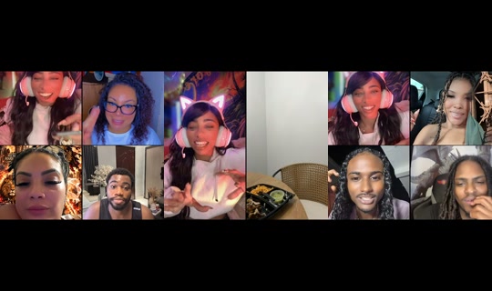dawnmusique TikTok Live — Oct 2, 2026, 11:59 PM