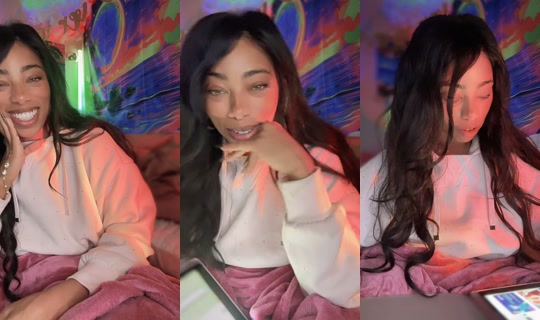 dawnmusique TikTok Live — Oct 3, 2026, 3:19 PM