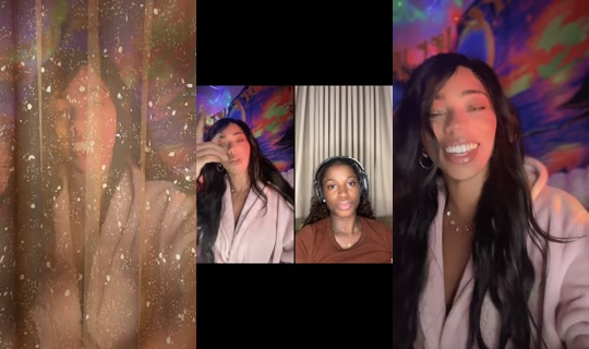 dawnmusique TikTok Live — Oct 4, 2026, 8:08 AM