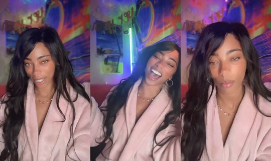dawnmusique TikTok Live — Oct 4, 2026, 10:28 AM