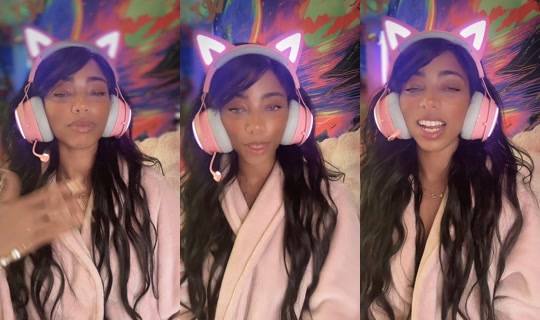 dawnmusique TikTok Live — Oct 4, 2026, 12:32 PM