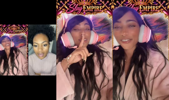 dawnmusique TikTok Live — Oct 4, 2026, 2:13 PM