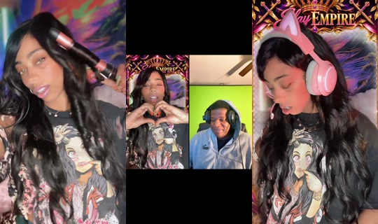 dawnmusique TikTok Live — Oct 4, 2026, 10:12 PM