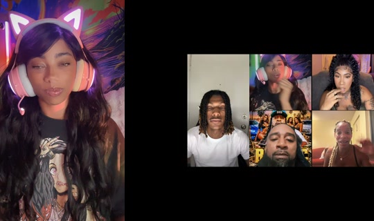 dawnmusique TikTok Live — Oct 5, 2026, 2:18 AM
