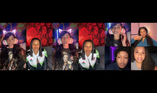 dawnmusique TikTok Live — Oct 5, 2026, 3:08 AM