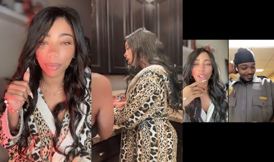 dawnmusique TikTok Live — Oct 5, 2026, 11:37 AM