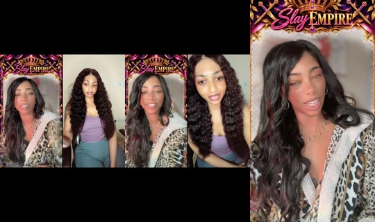 dawnmusique TikTok Live — Oct 5, 2026, 1:18 PM