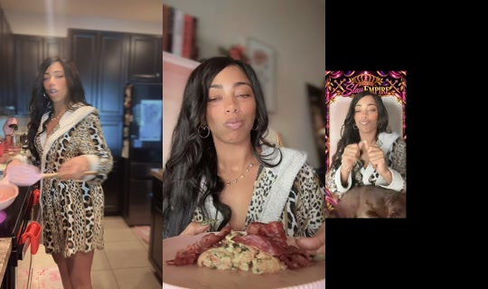 dawnmusique TikTok Live — Oct 5, 2026, 2:16 PM