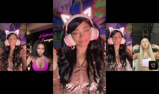 dawnmusique TikTok Live — Oct 8, 2026, 5:40 AM