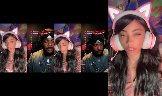 dawnmusique TikTok Live — Oct 8, 2026, 6:31 AM