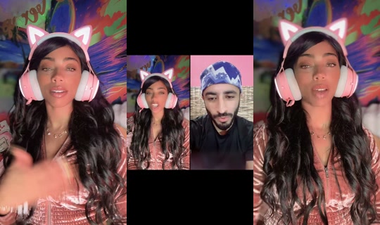 dawnmusique TikTok Live — Oct 8, 2026, 7:17 AM