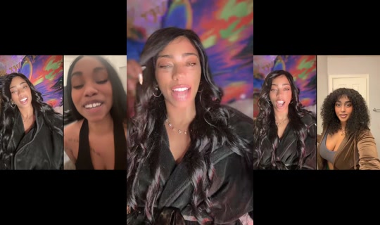 dawnmusique TikTok Live — Oct 8, 2026, 12:22 PM