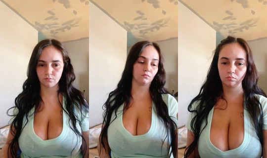 dawnny__28 TikTok Live — Oct 6, 2026, 5:31 PM