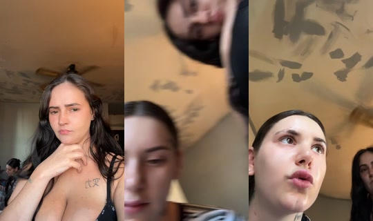 dawnny__28 TikTok Live — Oct 8, 2026, 9:09 PM