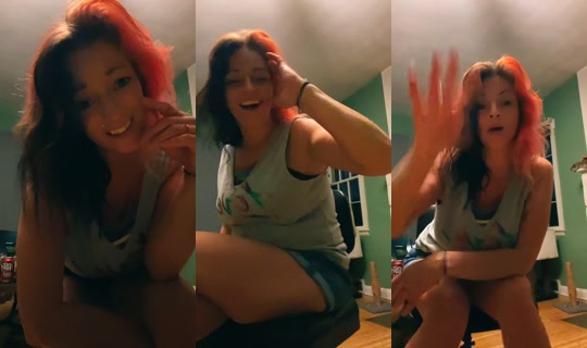 dawnsuey46 TikTok Live — Aug 21, 2026, 1:55 AM