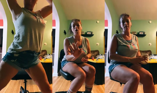 dawnsuey46 TikTok Live — Aug 21, 2026, 2:55 AM