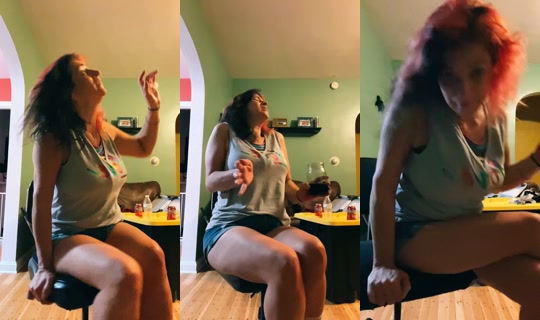 dawnsuey46 TikTok Live — Aug 21, 2026, 3:46 AM