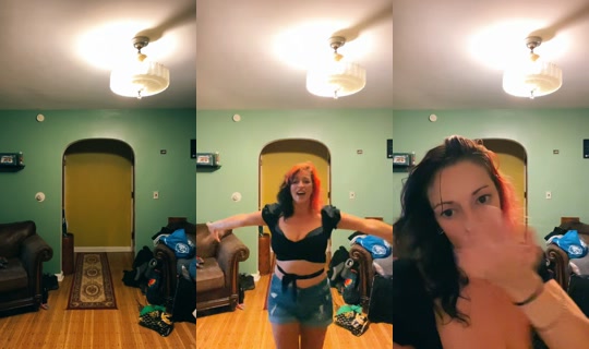 dawnsuey46 TikTok Live — Aug 21, 2026, 5:02 AM