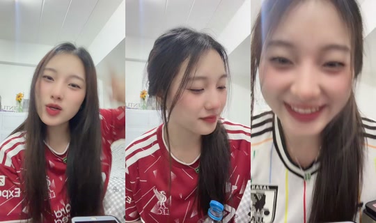 dawsaeyang28 TikTok Live — Sep 28, 2026, 1:29 PM