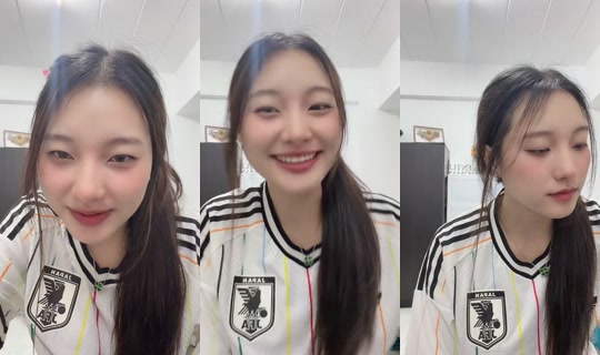 dawsaeyang28 TikTok Live — Sep 28, 2026, 2:50 PM
