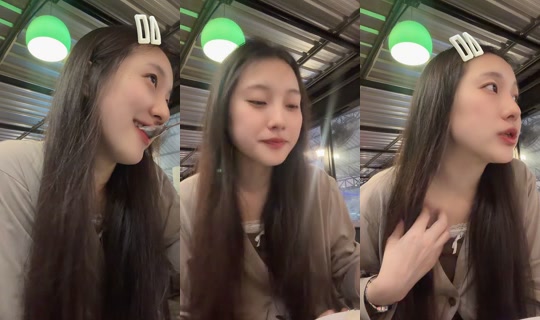 dawsaeyang28 TikTok Live — Oct 1, 2026, 3:53 PM