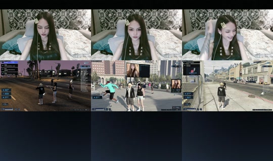 dax.t25 TikTok Live — Aug 25, 2026, 2:43 PM