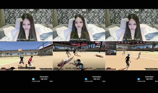 dax.t25 TikTok Live — Sep 6, 2026, 12:57 PM