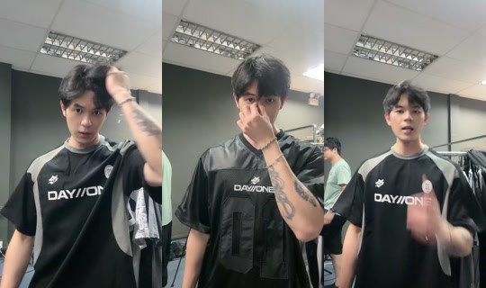 day_one___ TikTok Live — Oct 7, 2026, 5:59 AM