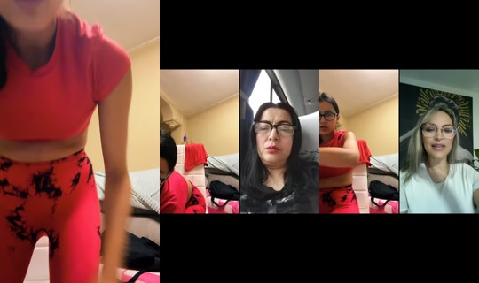 dayaana.05 TikTok Live — Oct 1, 2026, 10:48 PM