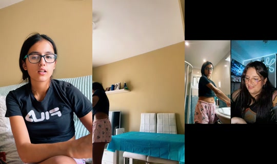 dayaana.05 TikTok Live — Oct 2, 2026, 1:13 PM